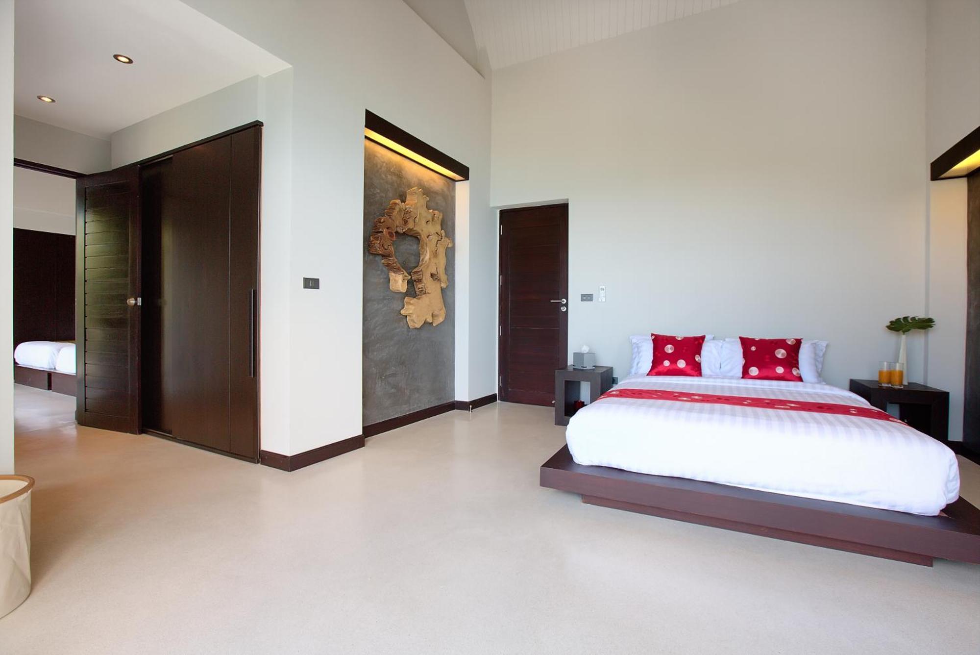 Moonshadow - Multiple Award Winning Villa In Chaweng Noi Εξωτερικό φωτογραφία