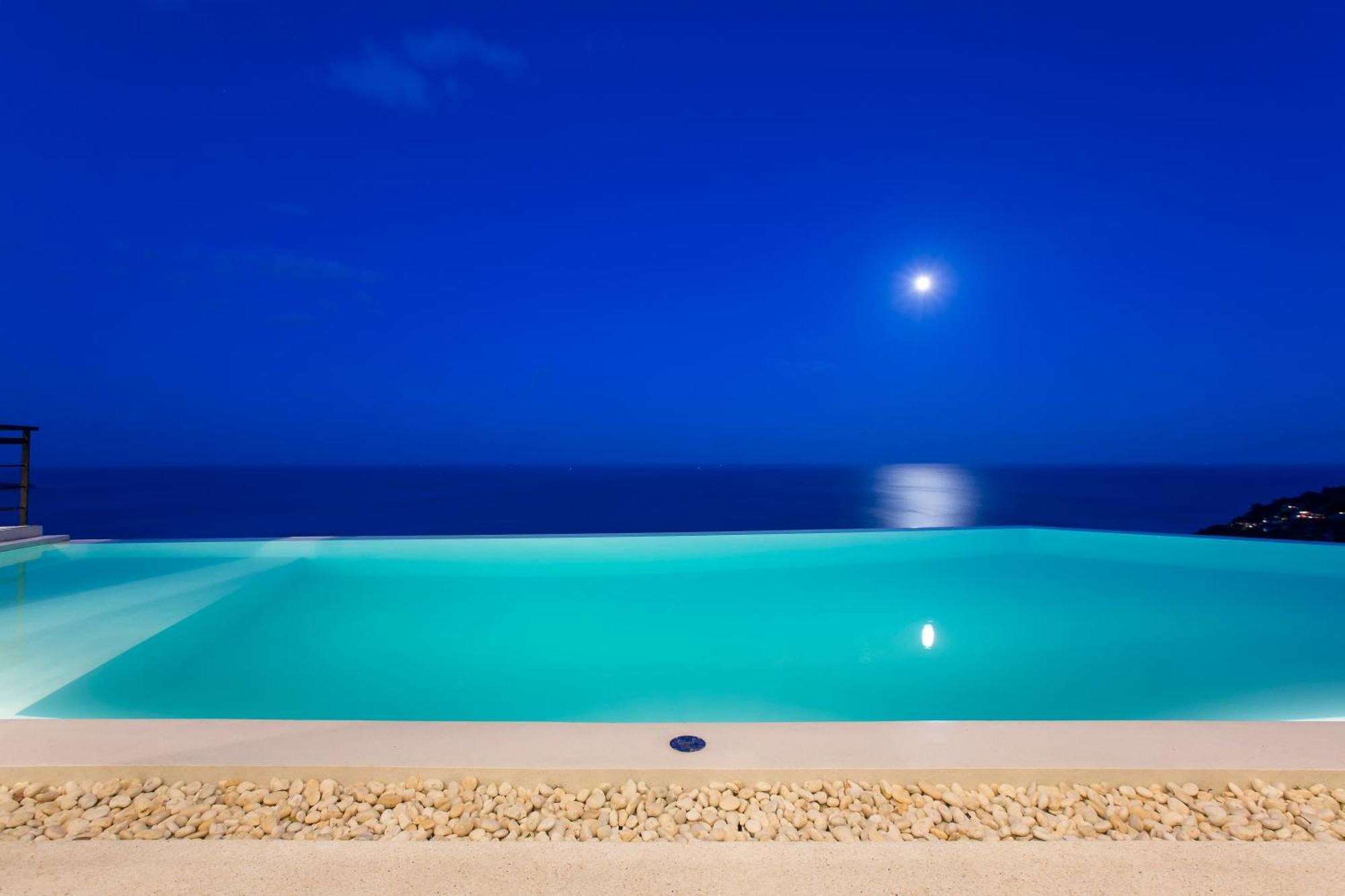 Moonshadow - Multiple Award Winning Villa In Chaweng Noi Εξωτερικό φωτογραφία
