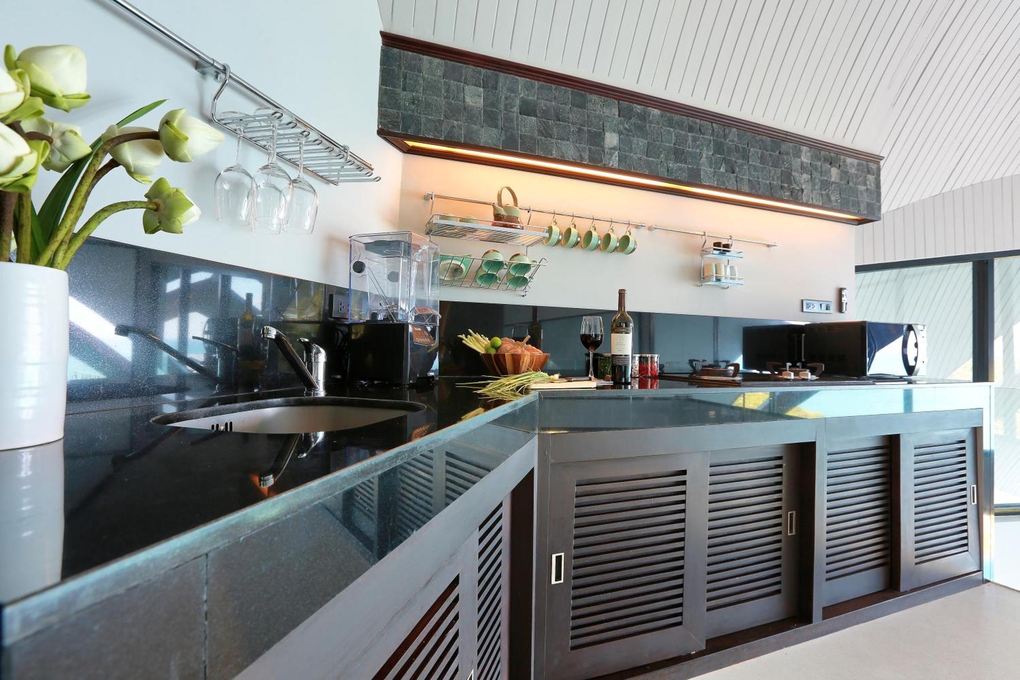 Moonshadow - Multiple Award Winning Villa In Chaweng Noi Εξωτερικό φωτογραφία