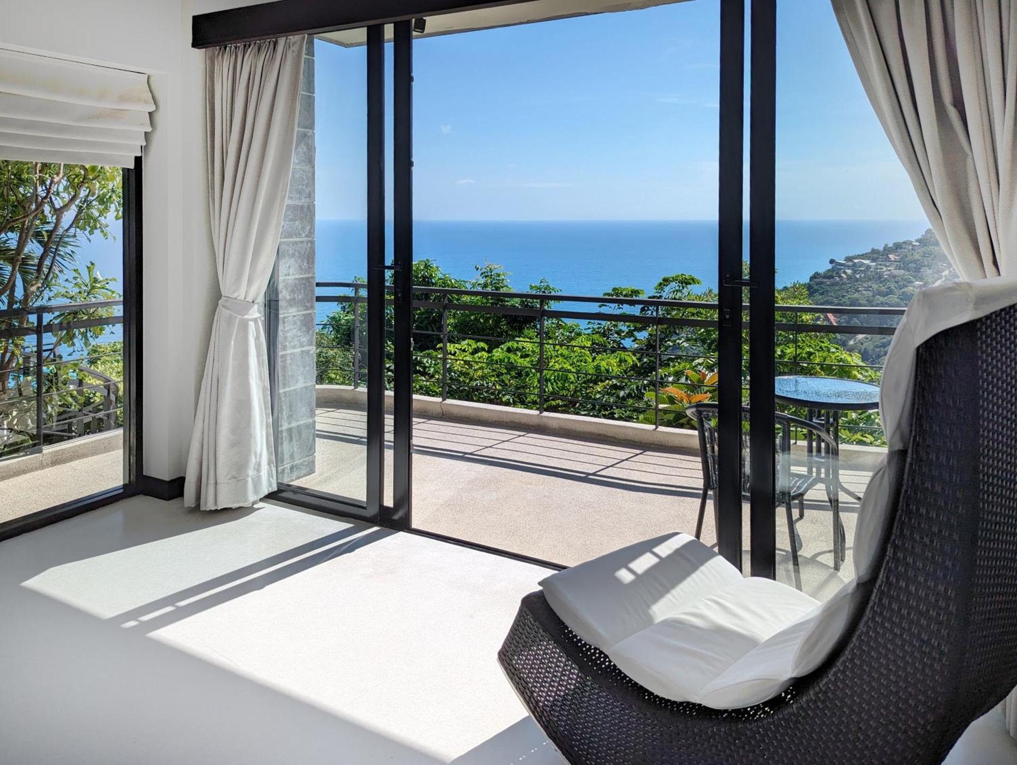 Moonshadow - Multiple Award Winning Villa In Chaweng Noi Εξωτερικό φωτογραφία