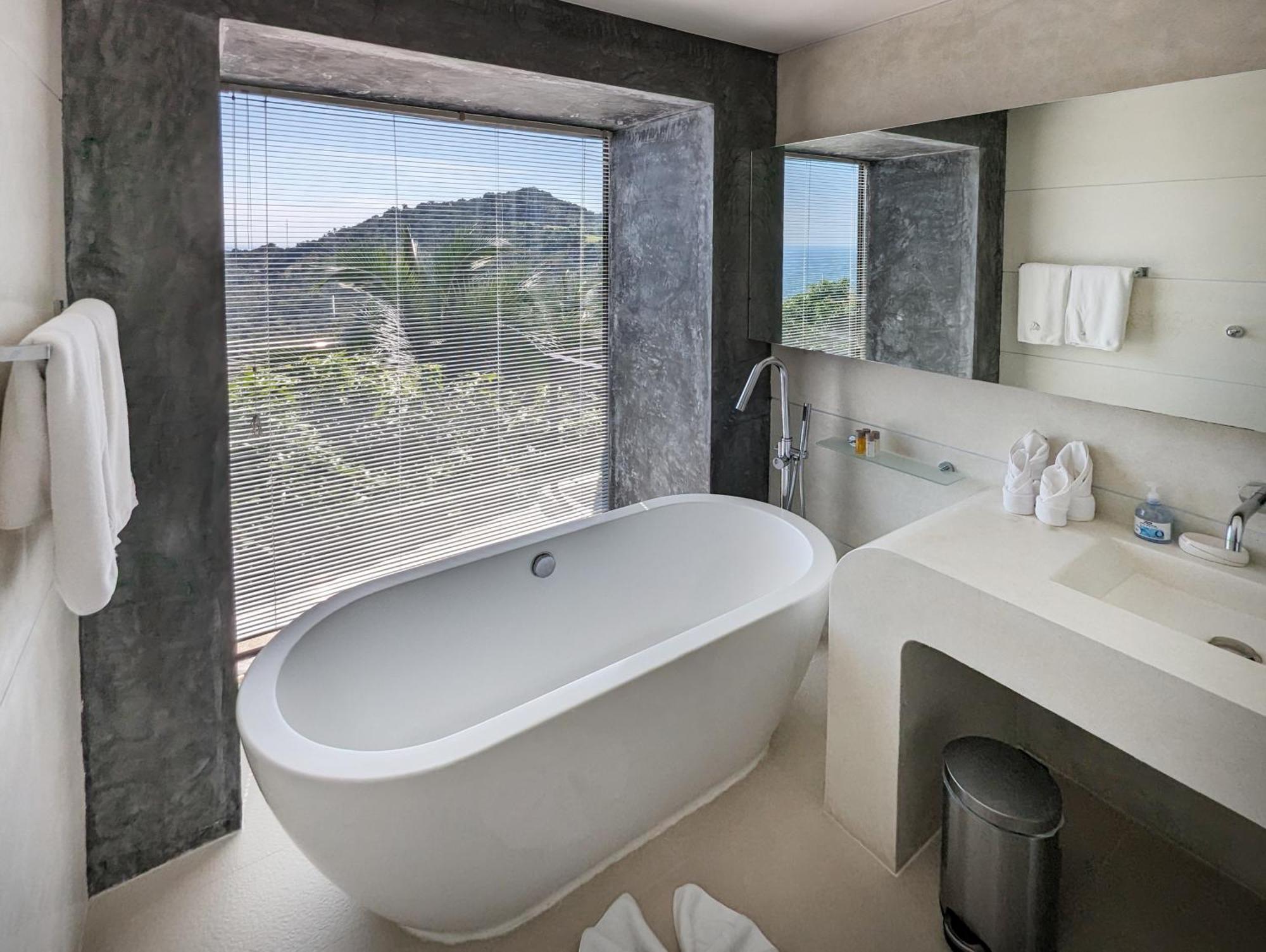 Moonshadow - Multiple Award Winning Villa In Chaweng Noi Εξωτερικό φωτογραφία